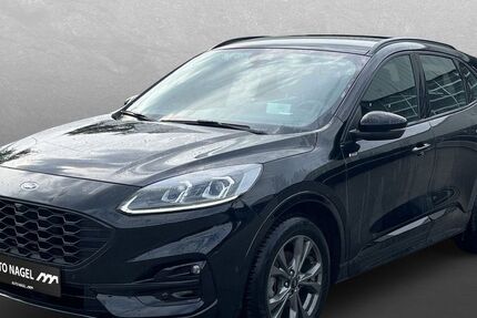 Ford Kuga 11.431 km 26.990 &euro; Nettetal 41334