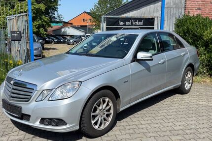 Mercedes-Benz E 200 144.000 km 8.999 &euro; Willich 47877