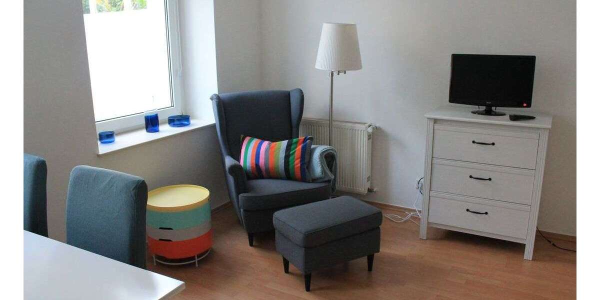 Zimmer Düsseldorf Pempelfort - 1 Zimmer, 960&euro; | Angebot:26745433