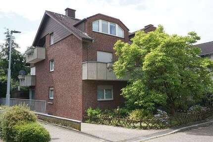 Wohnung Düsseldorf Stadtbezirk 5 - 1 Zimmer, 47 m&sup2;, 165.000&euro; | Angebot:26958426
