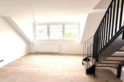 Wohnung Düsseldorf-Pempelfort Pempelfort - 4 Zimmer, 69 m&sup2;, 378.400&euro; | Angebot:26971822
