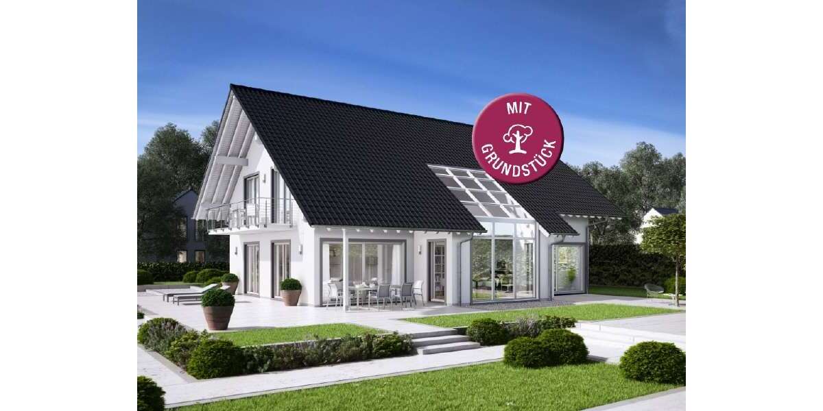 Einfamilienhaus Elmpt Elmpt - 5 Zimmer, 224 m&sup2;, 1.168.965&euro; | Angebot:27055751