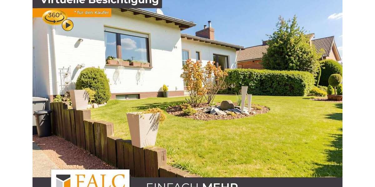 Einfamilienhaus Wassenberg - 5 Zimmer, 118 m&sup2;, 329.000&euro; | Angebot:26871371