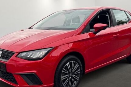 Seat Ibiza 16.998 km 15.590 &euro; Düsseldorf 40589