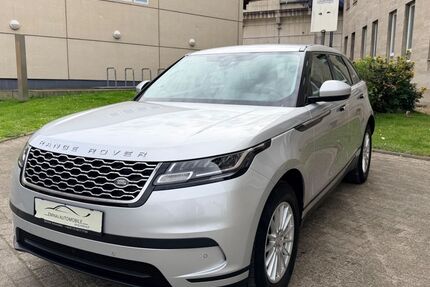 Land Rover Range Rover Velar 109.592 km 22.650 &euro; Mönchengladbach 41236