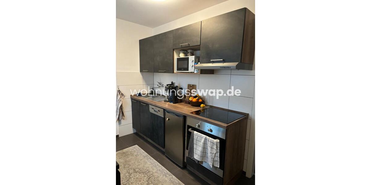 Etagenwohnung Düsseldorf Stadtbezirk 3 - 1 Zimmer, 42 m&sup2;, 745&euro; | Angebot:26686831