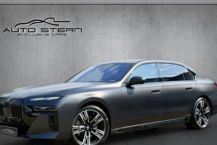 BMW 740 40.000 km 94.950 &euro; Grevenbroich 41516