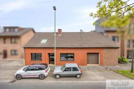Haus Meerbusch Osterath Osterath - 4 Zimmer, 156 m&sup2;, 440.000&euro; | Angebot:26610565