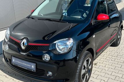 Renault Twingo 69.998 km 5.998 &euro; Hückelhoven 41836