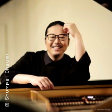 Kyōhei Sorita 21.02.2027 Tonhalle Düsseldorf