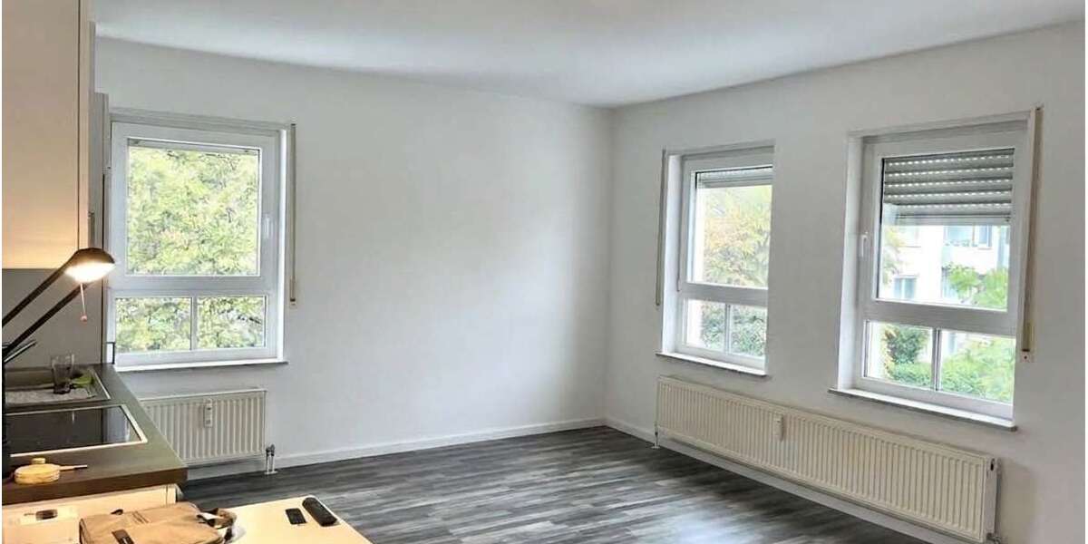 Etagenwohnung Düsseldorf / Oberkassel Oberkassel - 2 Zimmer, 52 m&sup2;, 910&euro; | Angebot:27474471