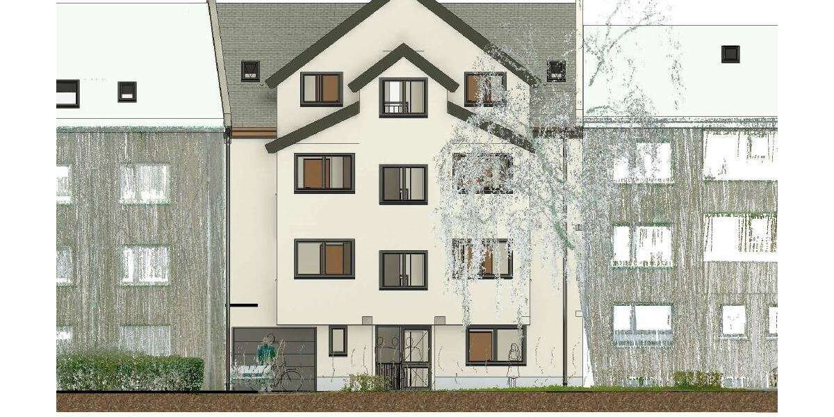 Einfamilienhaus Krefeld Benrad - 7 Zimmer, 457 m&sup2;, 302.242&euro; | Angebot:26874863