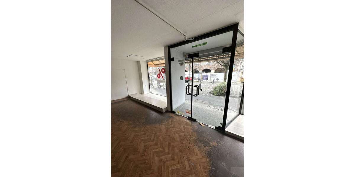 Gewerbeobjekt Düsseldorf Altstadt - 8.900&euro; | Angebot:26649728