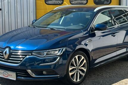 Renault Talisman 158.000 km 9.900 &euro; Krefeld 47799