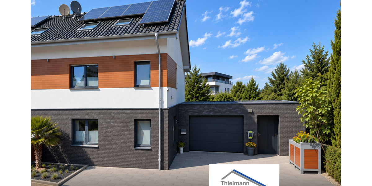 Einfamilienhaus Nettetal - 6 Zimmer, 160 m&sup2;, 498.000&euro; | Angebot:27476028