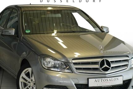 Mercedes-Benz C 180 73.025 km 17.900 &euro; Düsseldorf 40549