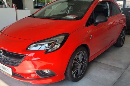 Opel Corsa 53.737 km 8.990 &euro; Nettetal 41334