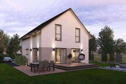 Haus Grevenbroich Hemmerden - 5 Zimmer, 135 m&sup2;, 489.900&euro; | Angebot:27393626