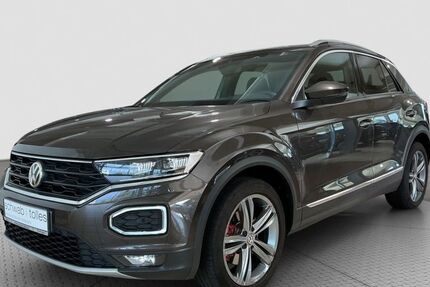 VW T-Roc 72.110 km 16.445 &euro; Neuss 41469