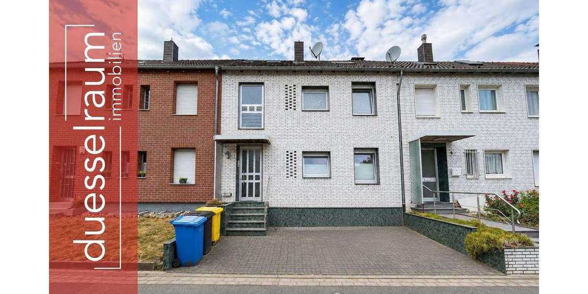 Einfamilienhaus Kaarst / Holzbüttgen Holzbüttgen - 7 Zimmer, 288 m&sup2;, 675.000&euro; | Angebot:27254587
