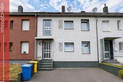 Haus Kaarst / Holzbüttgen Holzbüttgen - 7 Zimmer, 288 m&sup2;, 675.000&euro; | Angebot:27254587