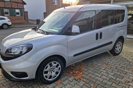 Fiat Doblo 14.500 km 16.999 &euro; Mönchengladbach 41238