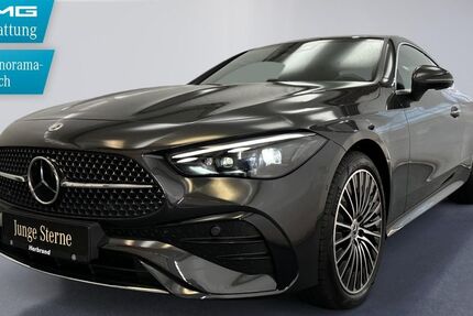 Mercedes-Benz CLE 300 7.153 km 49.430 &euro; Krefeld 47800