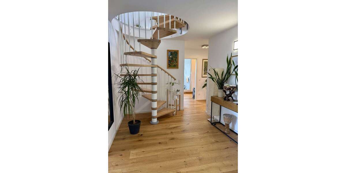 Etagenwohnung Neuss-Norf / Derikum Derikum - 4 Zimmer, 100 m&sup2;, 349.000&euro; | Angebot:27338572