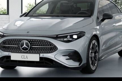 Mercedes-Benz CLA 200 14.500 km 49.490 &euro; Düsseldorf 40470