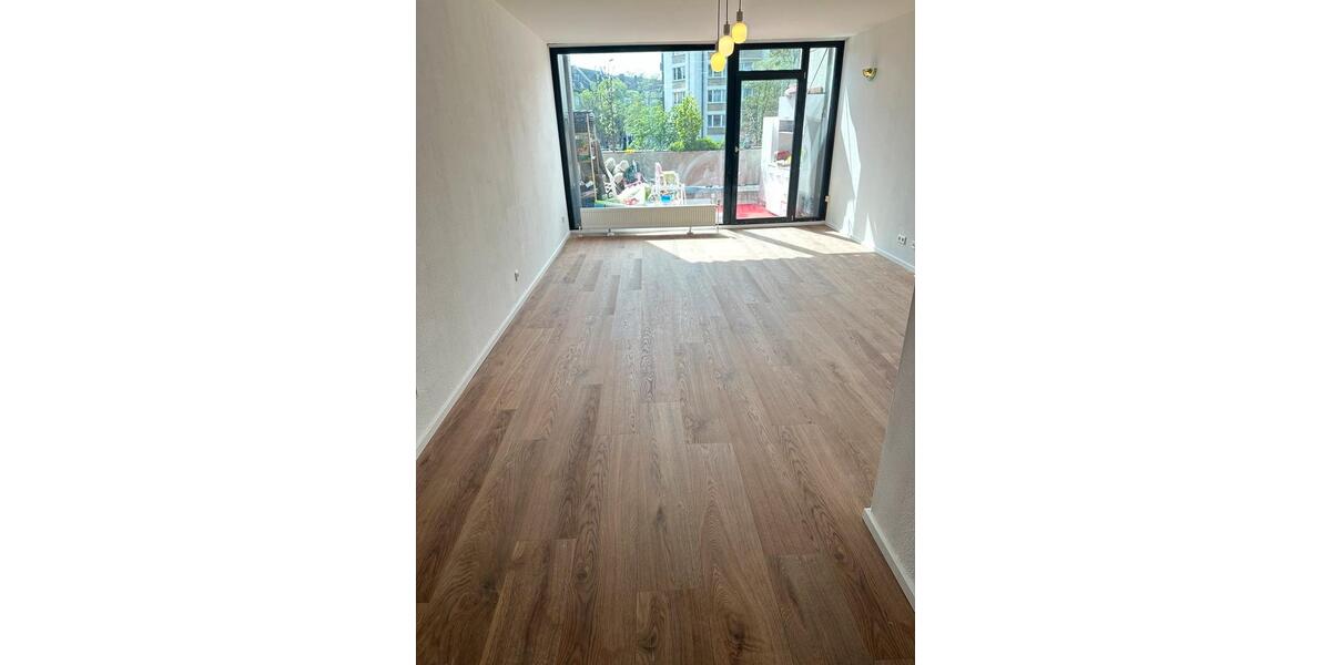 Maisonettenwohnung Düsseldorf Derendorf - 3.5 Zimmer, 93 m&sup2;, 389.000&euro; | Angebot:27474943