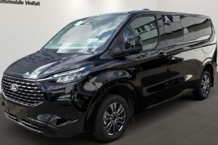 Ford Tourneo Custom 26.074 km 49.450 &euro; Neuss 41464