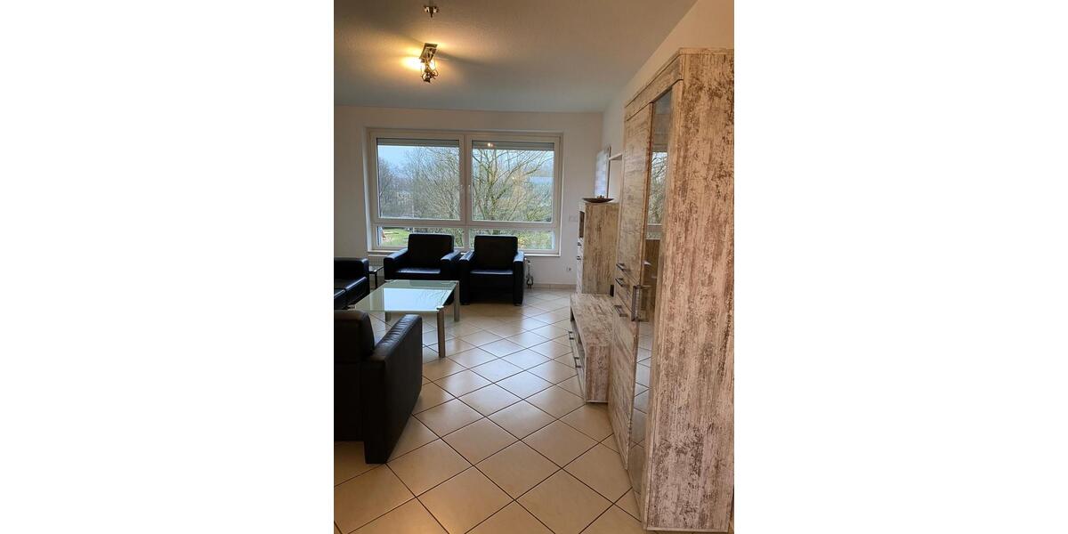 Etagenwohnung Neuss Furth-Mitte - 2 Zimmer, 54 m&sup2;, 199.000&euro; | Angebot:27474991