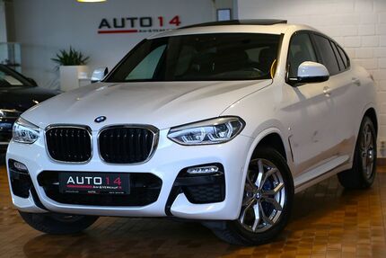 BMW X4 107.000 km 29.990 &euro; Neuss 41462