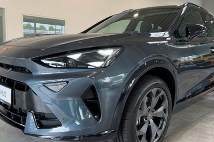Cupra Formentor 1.614 km 29.990 &euro; Nettetal 41334