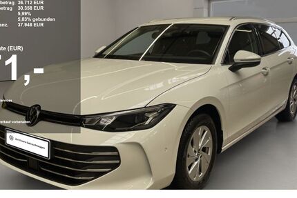 VW Passat Variant 11.997 km 34.789 &euro; Krefeld 47805