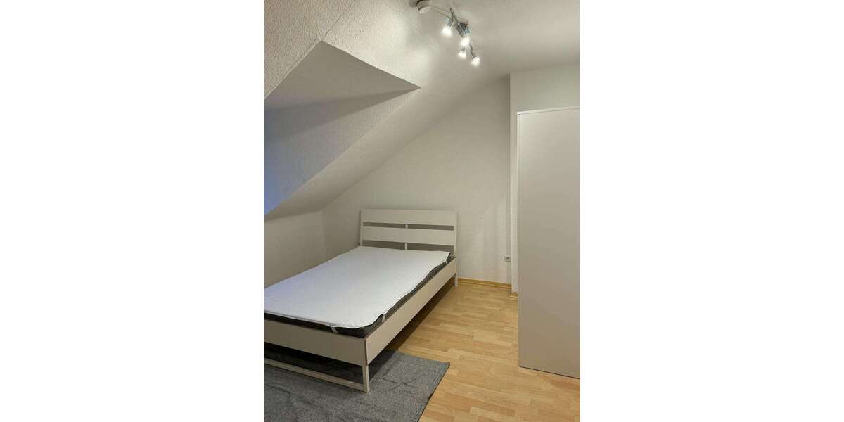 Zimmer Düsseldorf Vennhausen - 750&euro; | Angebot:27215435