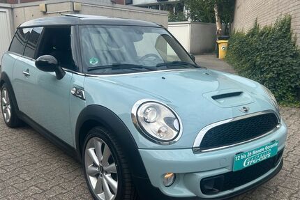 Mini Cooper S 180.000 km 7.250 &euro; Düsseldorf 40589