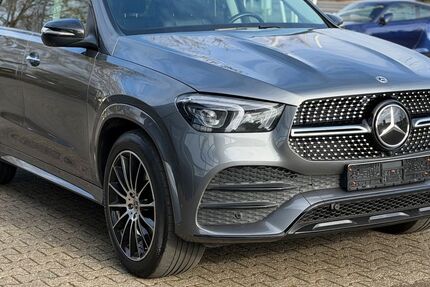 Mercedes-Benz GLE 350 109.000 km 48.490 &euro; Willich 47877