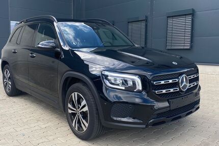 Mercedes-Benz GLB 220 135.000 km 21.900 &euro; Mönchengladbach 41061