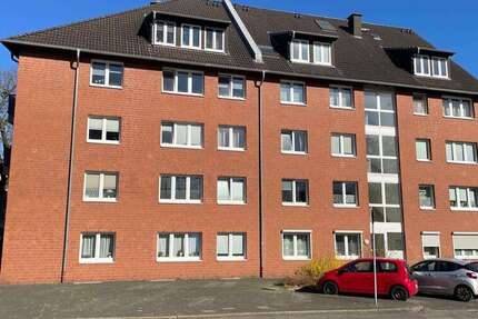 Wohnung Krefeld Dießem - 3 Zimmer, 75 m&sup2;, 222.500&euro; | Angebot:27404954