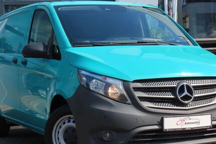 Mercedes-Benz Vito 128.188 km 17.900 &euro; Neuss 41469