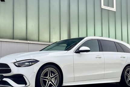 Mercedes-Benz C 180 144.212 km 26.894 &euro; Viersen 41748