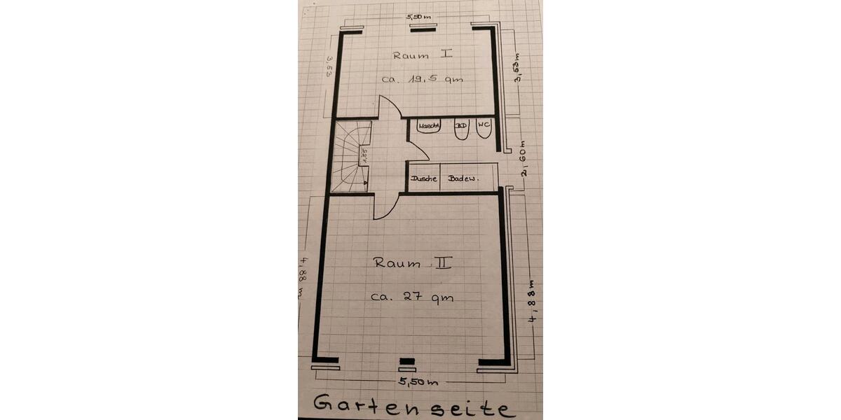 Doppelhaushälfte Willich - 4 Zimmer, 142 m&sup2;, 629.000&euro; | Angebot:27426575