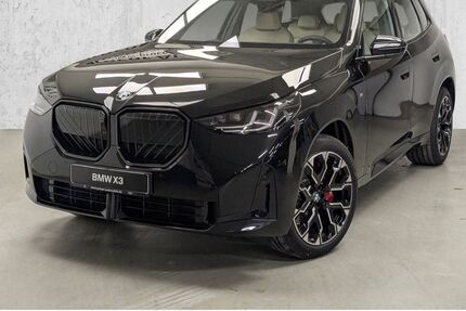BMW X3 8.990 km 64.690 &euro; Düsseldorf 40595