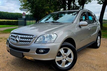 Mercedes-Benz ML 280 133.000 km 13.499 &euro; Heinsberg 52525