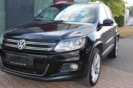VW Tiguan 139.700 km 13.850 &euro; Mönchengladbach 41066
