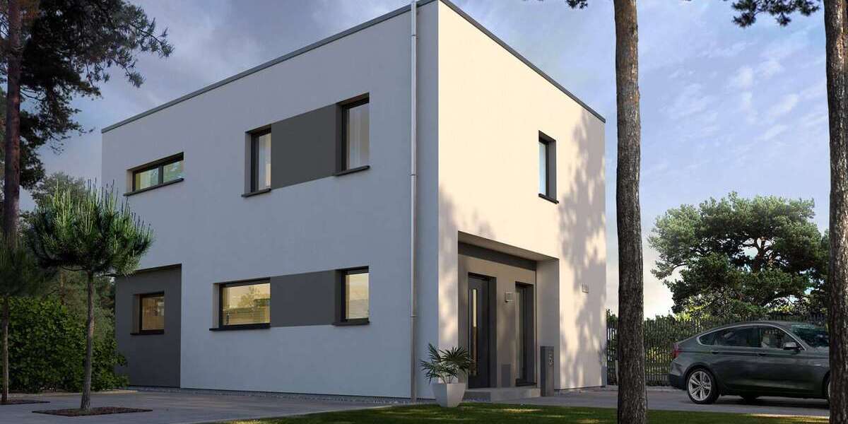Einfamilienhaus Viersen Sittard - 5 Zimmer, 134 m&sup2;, 652.040&euro; | Angebot:27393852