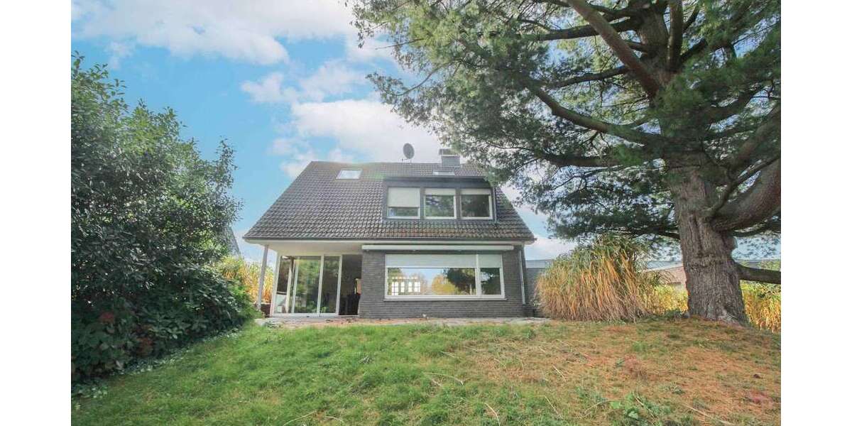Einfamilienhaus Tönisvorst - 6 Zimmer, 174 m&sup2;, 695.000&euro; | Angebot:27456377