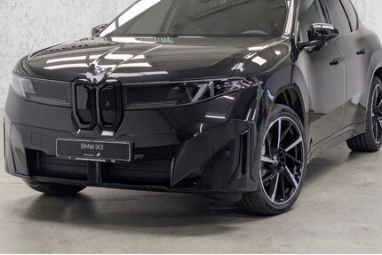 BMW iX3 1.001 km 78.870 &euro; Düsseldorf 40595