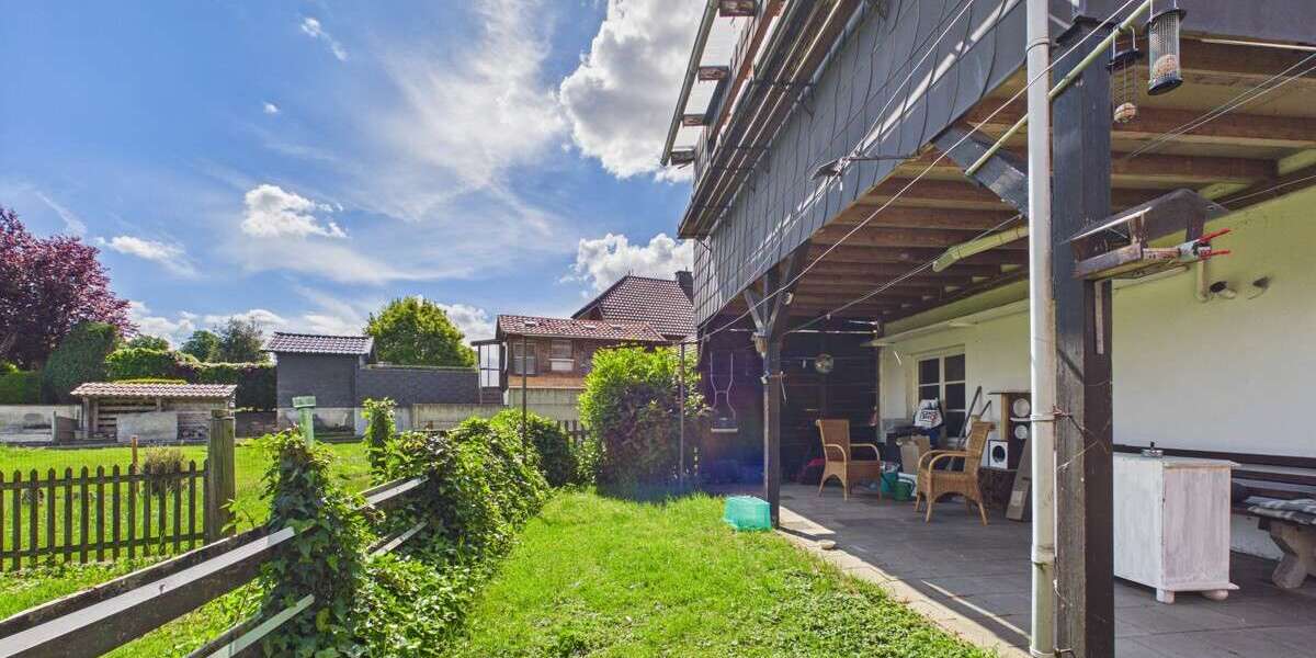 Einfamilienhaus Heinsberg - 8 Zimmer, 151 m&sup2;, 179.500&euro; | Angebot:27255254